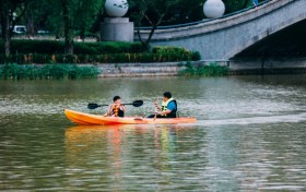 合肥徽园：老景区“焕新”新“内容场”