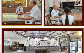 济南隆盛和：藏在街巷里的中医传承与坚守