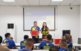 德邦快递里的母女接力：踏实走远，才是真正的进取