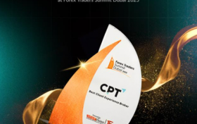 CPT Markets：以专业外汇服务，打造您的安全交易堡垒