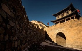 穿越千年，晋在眼前！0.99元起解锁『寻晋记』山西潮玩卡，带你沉浸式玩转三晋大地！