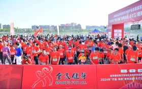 “加快建设黄河流域生态保护和高质量发展先行区”2024宁夏奔跑在行动