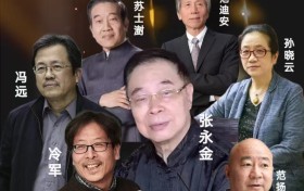 张永金——艺术文化最佳代言人