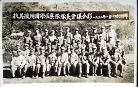 “战地杏林润疆场，仁心薪火续华章”——南师大学子探访南京市抗美援朝志愿医疗团历史足迹
